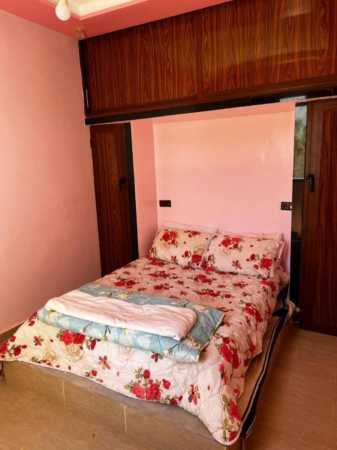 Appartement / Logement Imsouane. Exterior foto