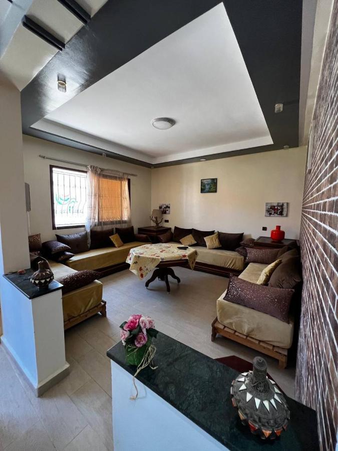 Appartement / Logement Imsouane. Exterior foto