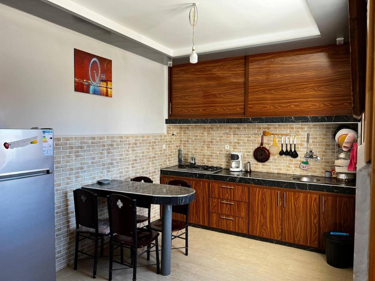 Appartement / Logement Imsouane. Exterior foto